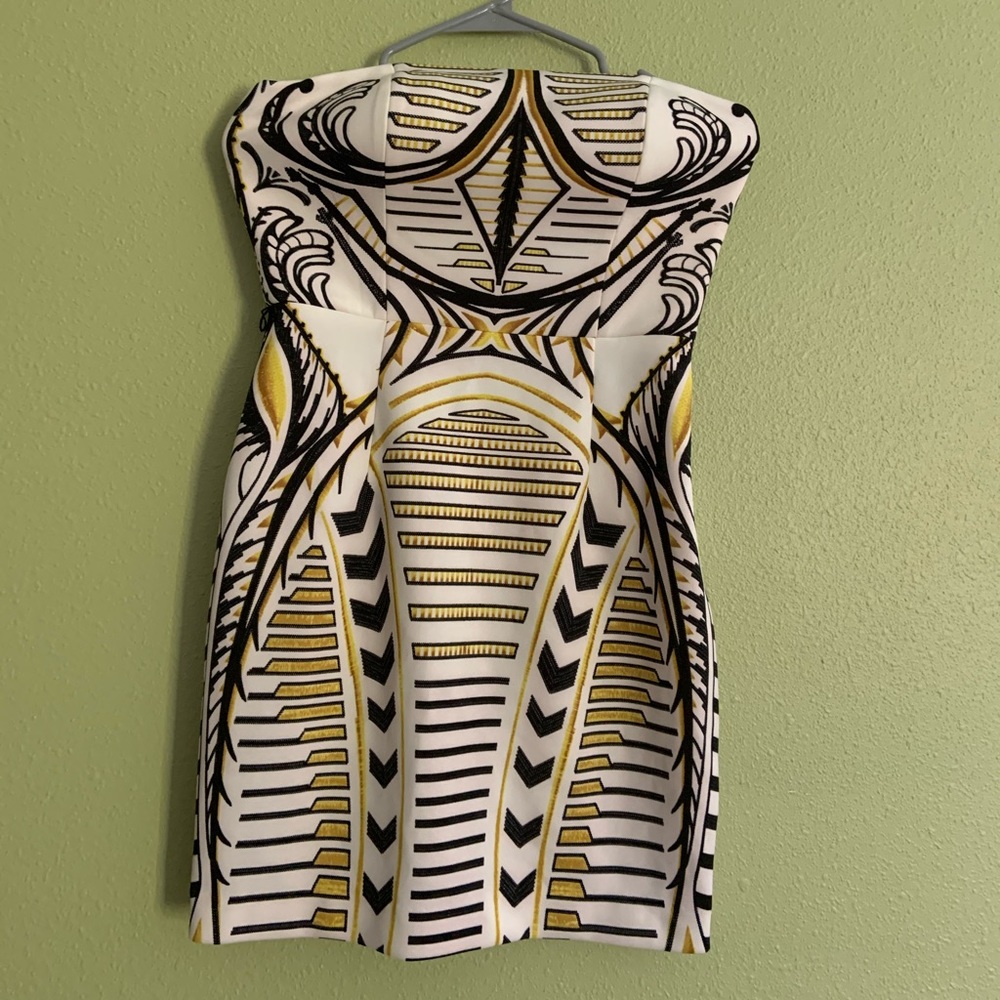 COPY - Boston Proper Women’s Dress